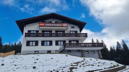 Pension Bischof Lachtal, Pension in Lachtal bei Sankt Lorenzen bei Scheifling