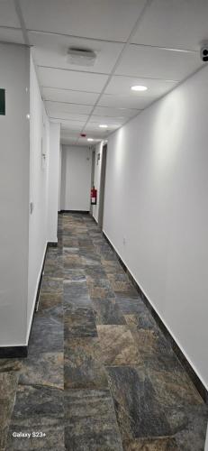 Exterior view, HOSTAL NERVION in Seville