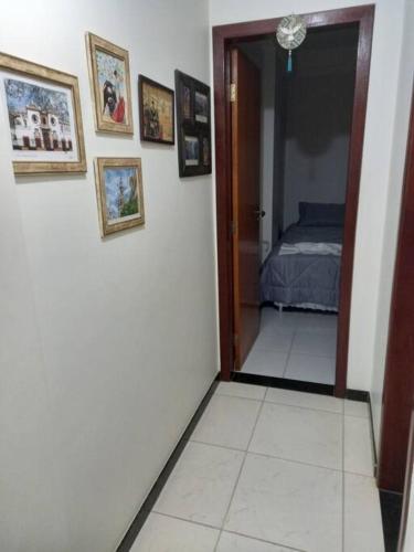 Apartamento Todos os Santos próximo da Unimontes