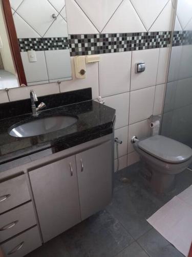 Apartamento Todos os Santos próximo da Unimontes