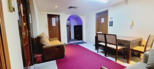 SKY HOSTEL  DUBAI - image 12