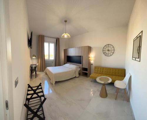 Lupo Luxury Rooms