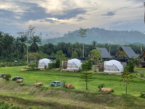 . Baanrimfai Homestay