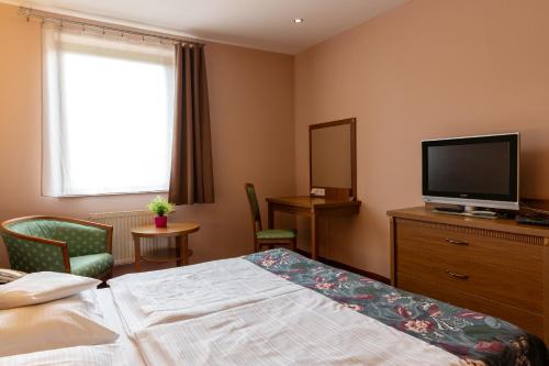 Hotel Max Inn - image 14