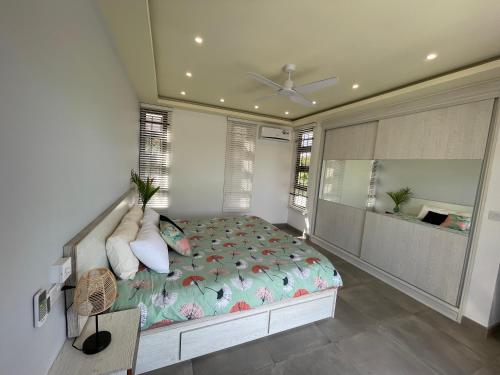 Villa Kayu, Flic-en-Flac (fotografie 7)