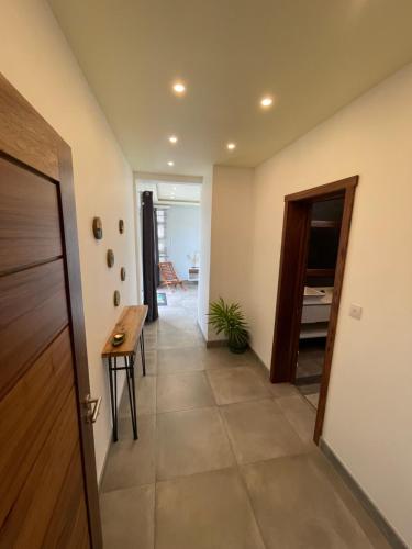 Villa Kayu, Flic-en-Flac (fotografie 5)