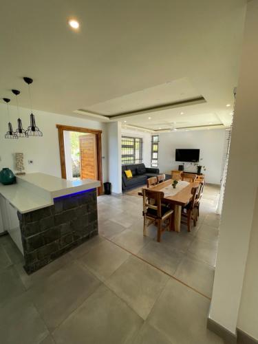 Villa Kayu, Flic-en-Flac (fotografie 9)
