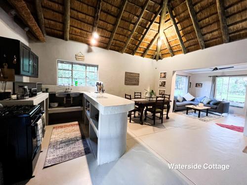 24 Degrees Self Catering in Hoedspruit