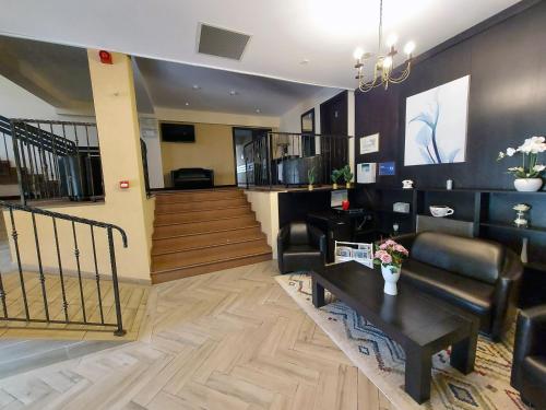 C&C Karo Resort in บาเกา