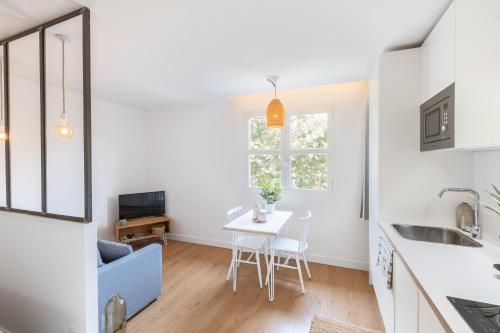 Les appartements de Montpellier - Hôtel - Montpellier