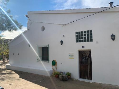 Casa Teatro Raices