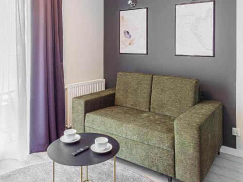 VacationClub - Apartamenty Zakopiańskie Apartament 237 obrázok