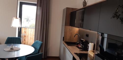 Apartmán Bešeň 307