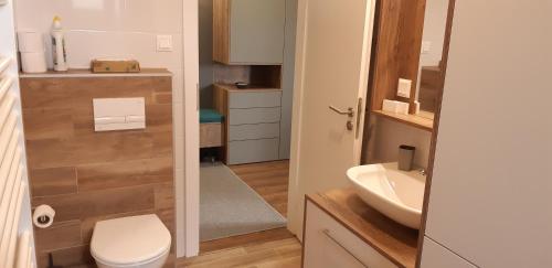 Apartmán Bešeň 307