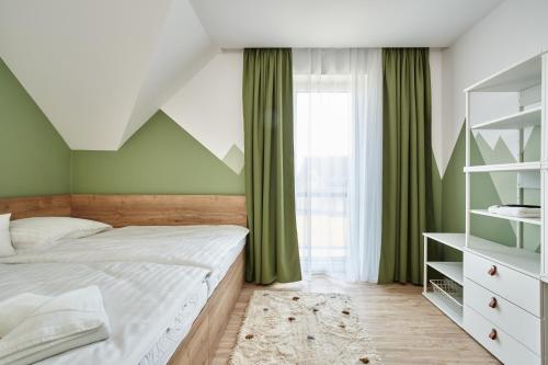 Tatra Green, Veľká Lomnica (foto 8)