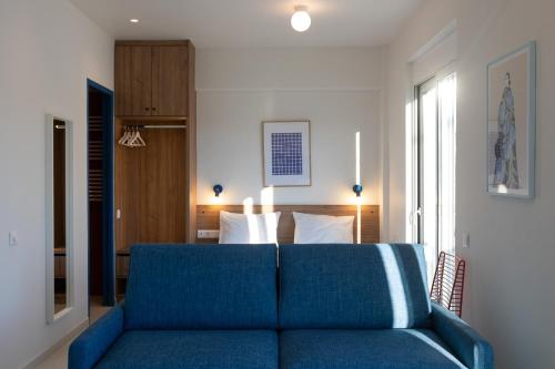 Kallithea Apartments by Olala Homes, Atény (fotografie 10)