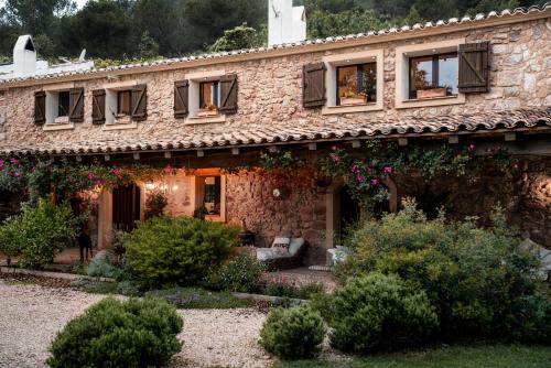 . La Masia Alt Penedès