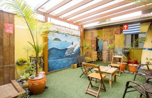 Ubatuba Wild Surf Hostel Ubatuba Wild Surf Hostel
