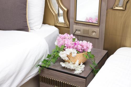 Dara Old City Hotel - image 11