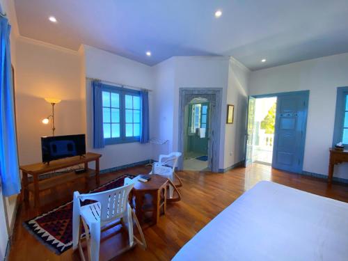 Casablanca B&B
