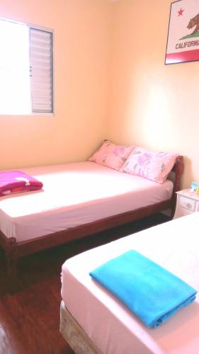 Ubatuba Wild Surf Hostel Ubatuba Wild Surf Hostel