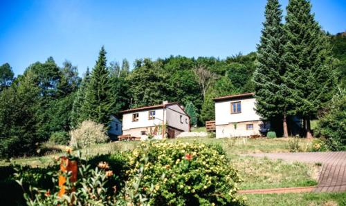 Accommodation in Okres Frýdek-Místek