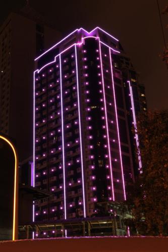 Entrada, Prince Plaza II Condotel in Makati