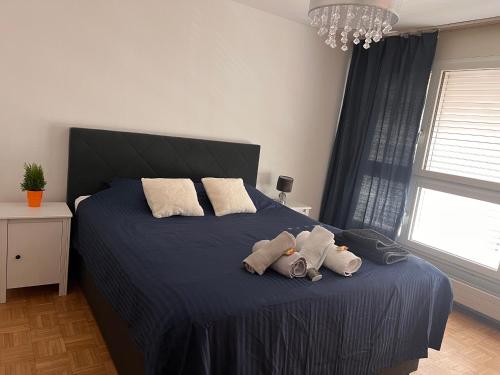  EasyRoomBasel, Pension in Basel