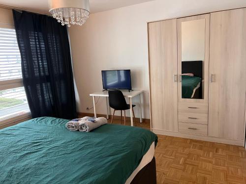  EasyRoomBasel in Basel