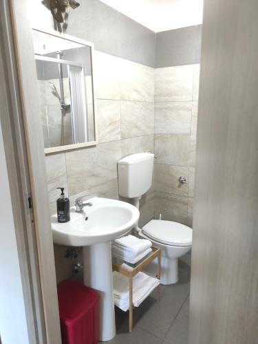 Casa di Mirko, Neapel (Foto 4)