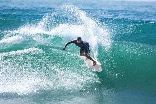 Ubatuba Wild Surf Hostel Ubatuba Wild Surf Hostel