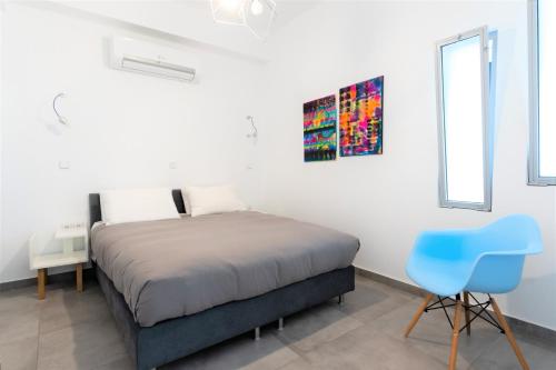 Hermes Apartments, Atenas (foto 7)