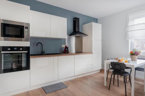 Evere EU Residence, Брюссель (фото 4)