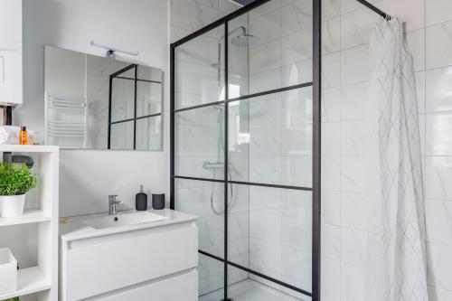 Evere EU Residence, Брюссель (фото 3)