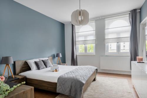 Evere EU Residence, Брюссель (фото 6)