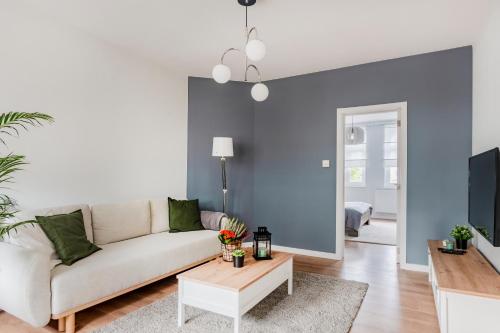 Evere EU Residence, Брюссель (фото 9)