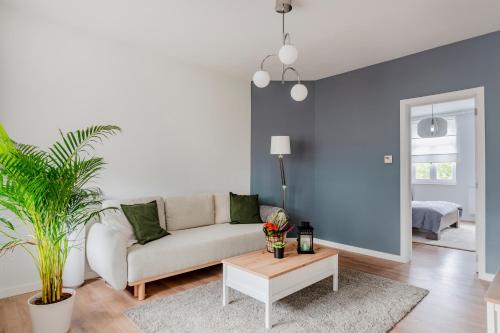 Evere EU Residence, Брюссель (фото 10)