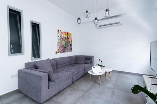 Hermes Apartments, Atenas (foto 5)