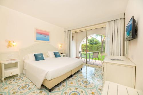 Hotel Del Golfo