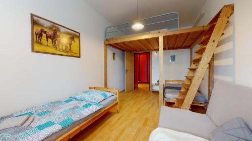 Apartmán Esser 2 - image 4