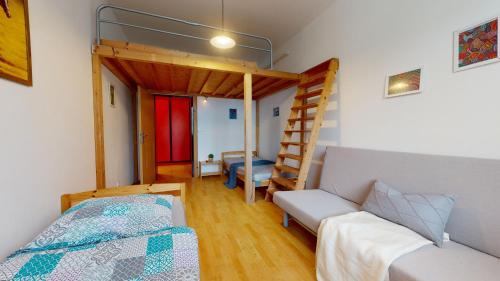 Apartmán Esser 2 - main image