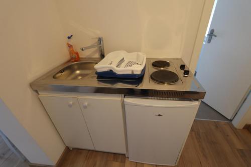 Homeday Studio 1 Strasbourg / Mittelschaeffolsheim in Bilwisheim