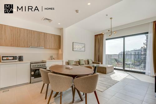 Mira Holiday Homes - Fully furnished 2 bedroom in Dubai Hills, Dubaj (fotografie 2)