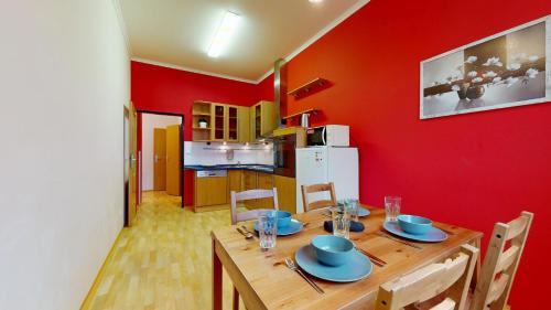. Apartmány Topolová 909B