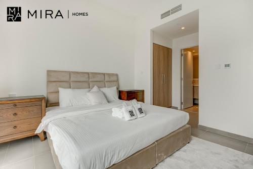Mira Holiday Homes - Fully furnished 2 bedroom in Dubai Hills, Dubaj (fotografie 7)