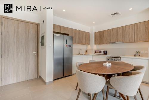 Mira Holiday Homes - Fully furnished 2 bedroom in Dubai Hills, Dubaj (fotografie 4)