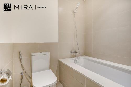 Mira Holiday Homes - Fully furnished 2 bedroom in Dubai Hills, Dubaj (fotografie 10)
