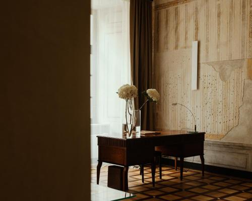 Hotel Pod Różą, Krakov (fotografie 5)