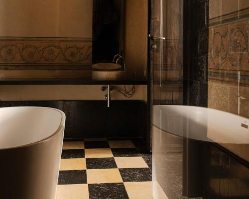 Hotel Pod Różą, Krakov (fotografie 6)