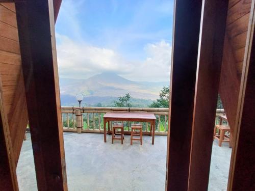 The Panorama Batur Camp